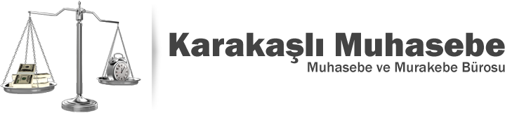 Karakaşlı Muhasebe Logo