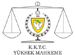 KKTC Mahkemeler (Yasa, Karar ve Tüzükler)